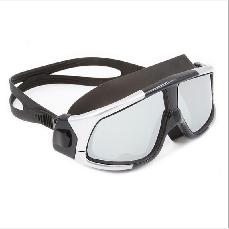 Free Diving Swimming Goggles MMPC-6112