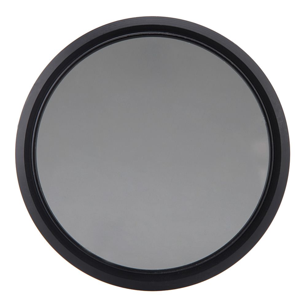 Andoer 72mm ND Fader Neutral Density Adjustable ND2 to ND400 Variable Filter for Canon Nikon DSLR Camera