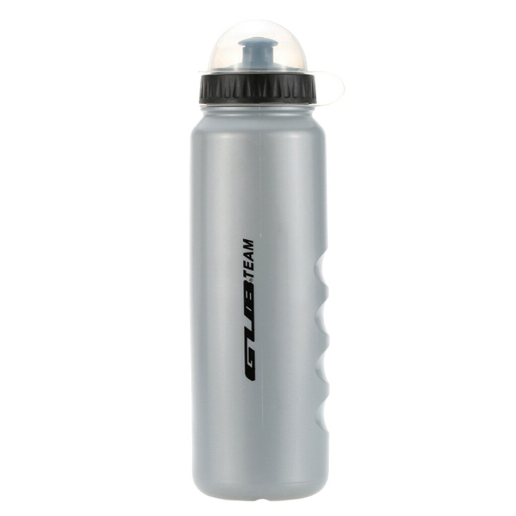 Water Bottle with Lid And Handle-Large Capacity 1L-Leakproof And