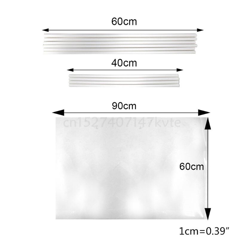 Anti-spray Sneeze Guard Shield Clear Cough Isolation Protective Board Barrier for Office Restaurant Grocery Stores