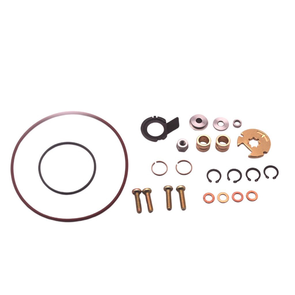Turbo Rebuild Repair Service Kit KKK K14 K16 Turbocharger (360 Bearings & Seals)