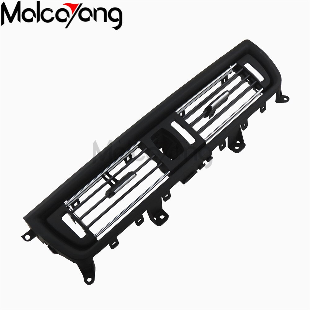 Auto Airconditioner Decoratie Strip - 20 Stuks Doe-Het-Zelf Uitlaat Trim Strip