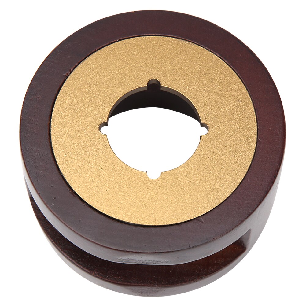 Afdichting Lepel Houder Afdichting Oven Tool Wax Stick Zegellak Oven Fornuis Diy Decoratieve Houten Stempels Craft