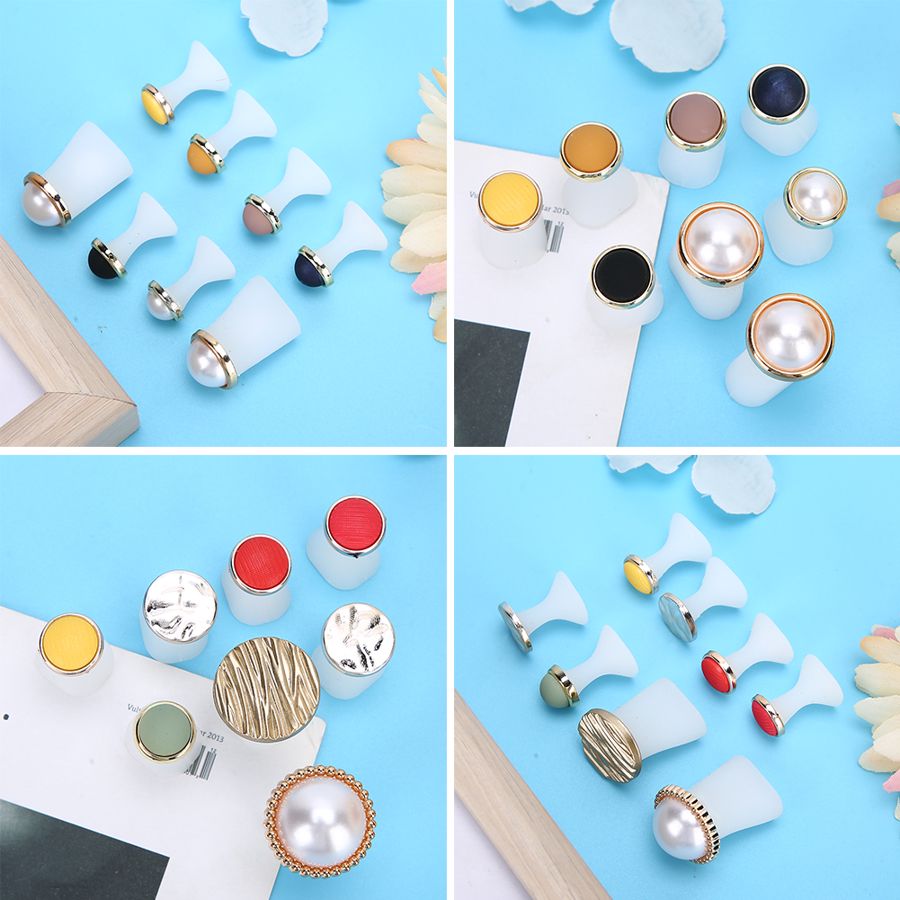 Tåkorrigerer silikon nail art tåseparator vaskbar gjenbrukbar tåseparasjonsverktøy manikyr pedikyr pleie separator negleforsyning