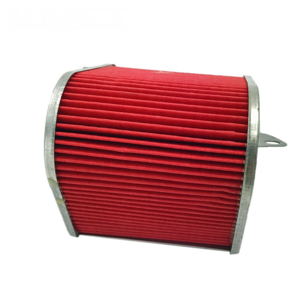 Filtro Aria Rotondo 42mm Per GoKart, Pit Bike, GY6 150cc, ATV E Scooter