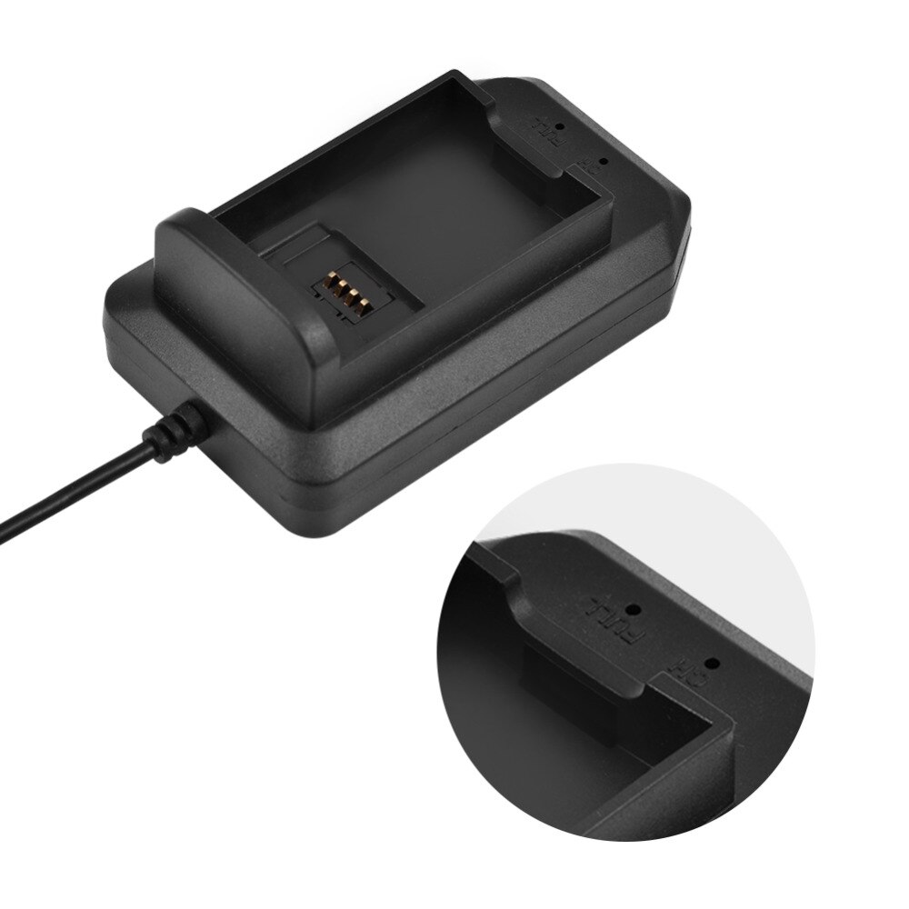 USB Wireless Controller Battery Charger Charging Dock Station for Xbox 360