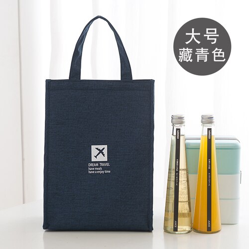 T-shirts - Food Vendor : Navy