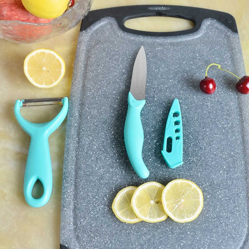 2 kpl vihannes-hedelmäperunaveitsi kuorimaveitsi kotitalouskuori hedelmäveitsi ja kuorima kannettava kodin keittiötyökalut tarvikkeet