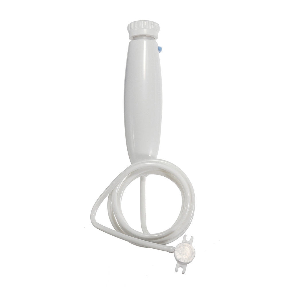 Standardi vesiletku oralcare-kahvan vaihto waterpik ultra wp -900 wp-100 suuhygienia vesilanka hammasvesisuihkuletku