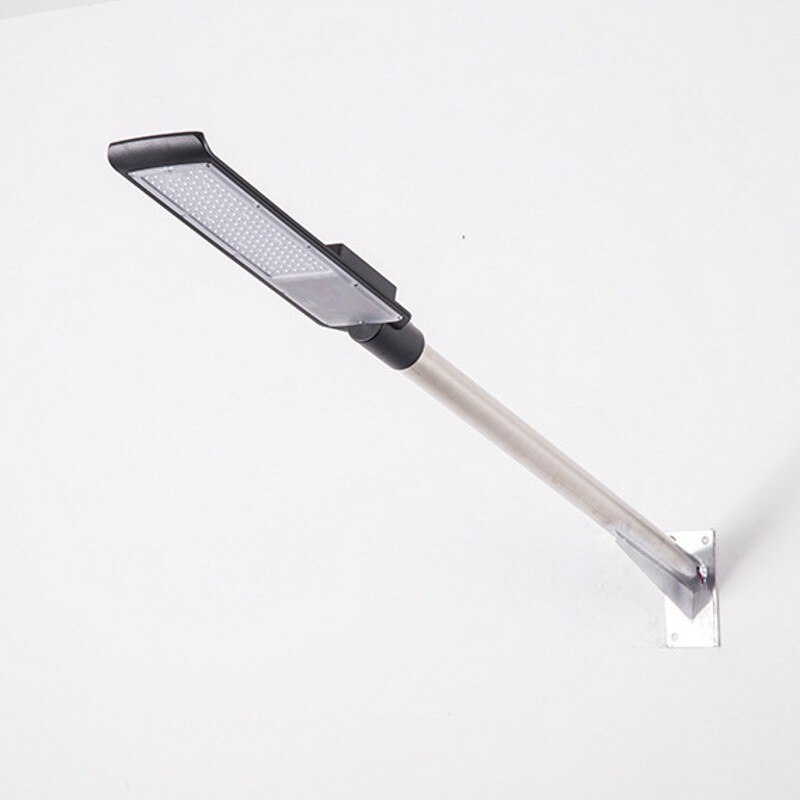 1 Pc 30W 50W Led Straat Licht Waterdicht IP65 AC85-265V Led Streetlight Road Tuin Lamp Wit Licht Led spots Wandlamp