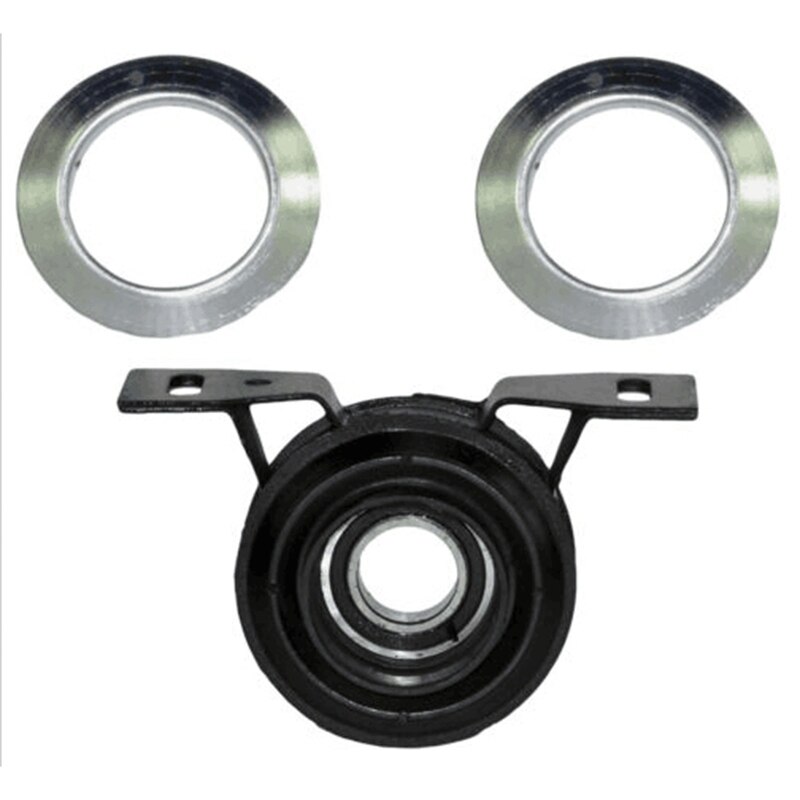 TOQ000040 palier central d'arbre de propulsion pour Land Rover Freelander 1 TD4 1998-2006