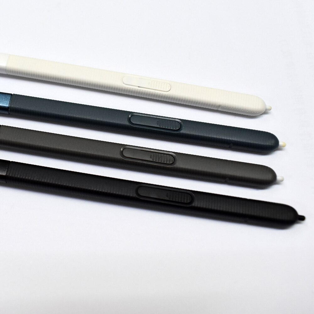 Getest S-Pen voor Samsung Galaxy Tab EEN P350 P355 P550 P555 Actieve Stylus Touch Screen S pen