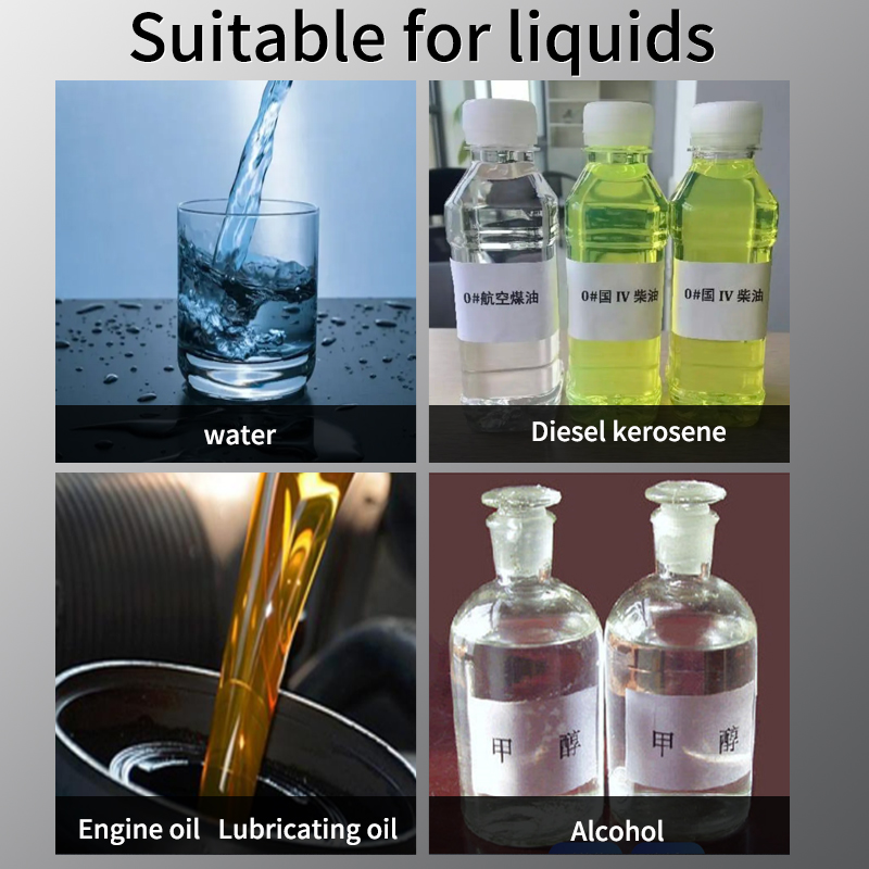 Stainless Steel Pneumatic Oil Pump, Sealed Drum Pump, Liquid Discharge Pump, Barrel Insertion Pump