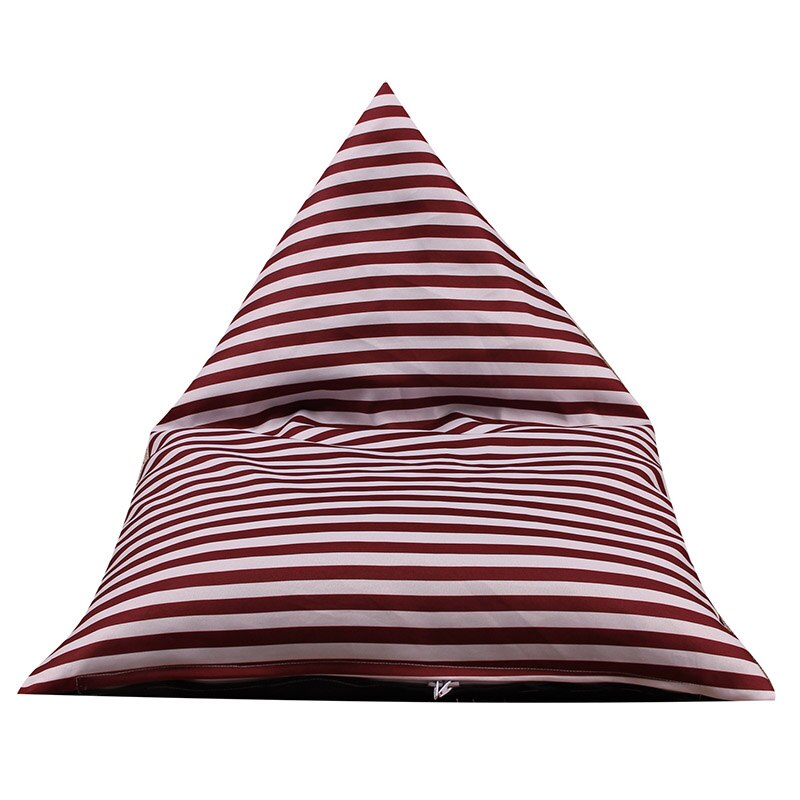 Rangement pour enfants Sac De Haricot En Peluche Animal En Peluche Jouet Pochette Souple Canapé Chaise: E