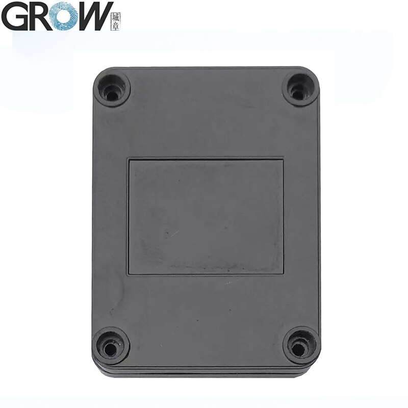 GROW Black Case Enclosure Fingerprint Access Control Module(R300/R301T/R302/R303/R303T/R306)