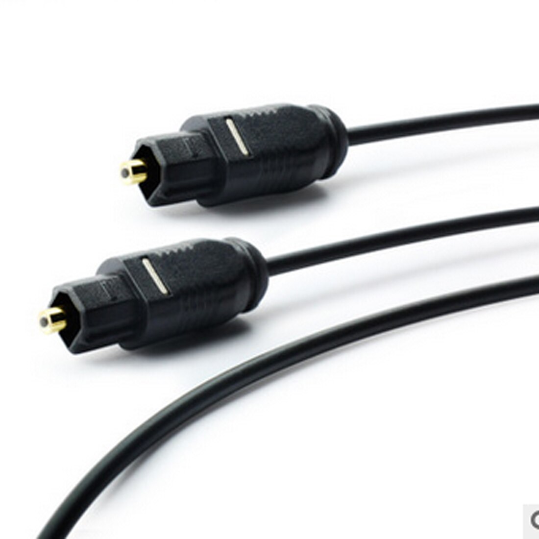Dig Optical centechia Optical Fiber 1m 1.5m 2m 3m M/M Male Dig... – Grandado