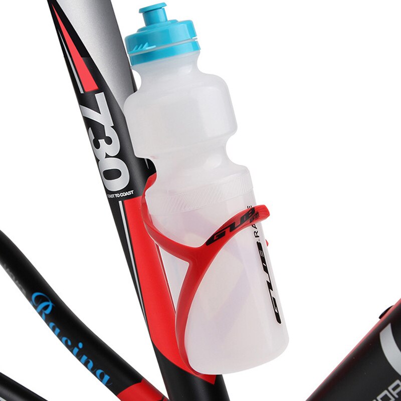 Soporte de botella de agua para ciclismo, ultraligero, para botella de agua de montaña o carretera