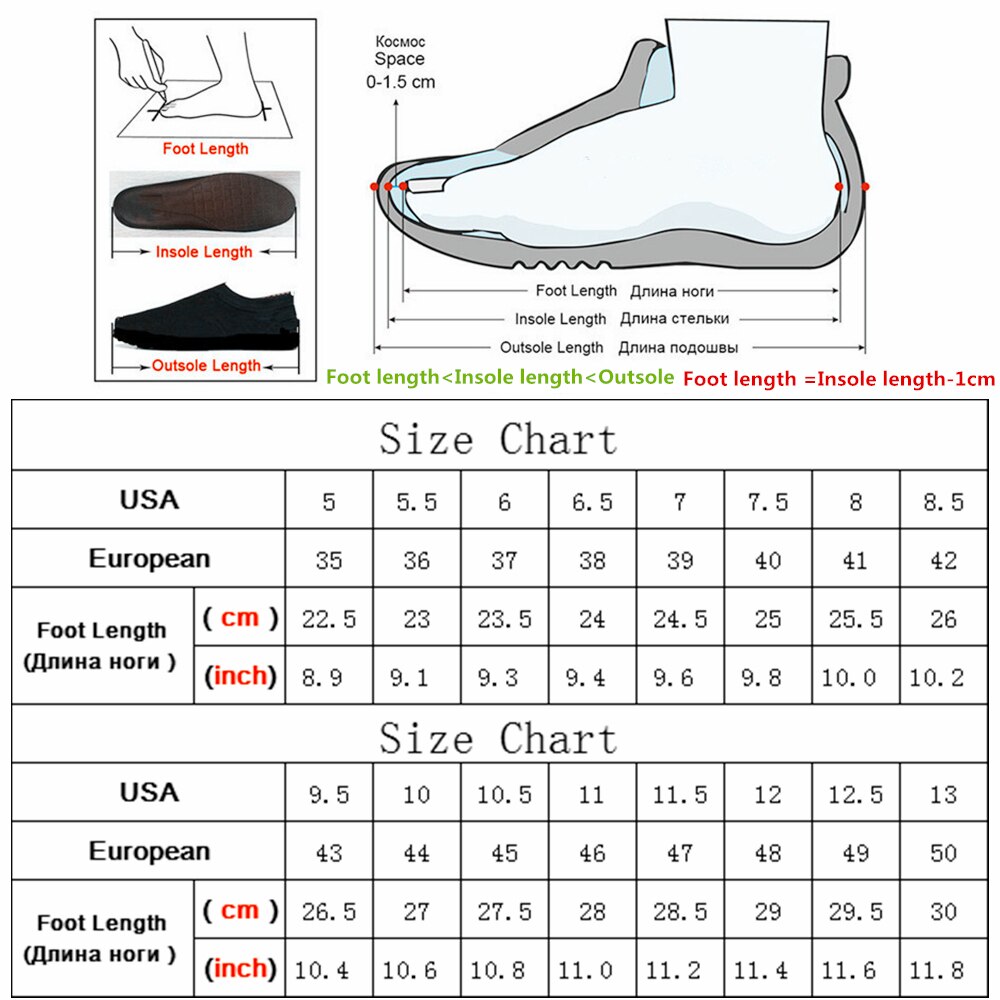 Men Mesh Aqua Shoes Outdoor Non-slip Durable Trekking Upstream Shoes Male Cool Hiking Wading Water Sports Sneakers