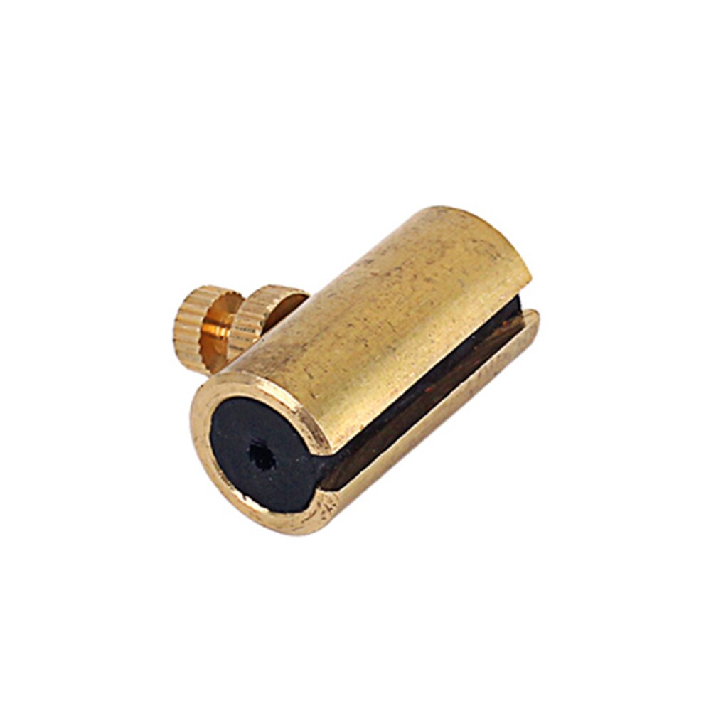 Cello Wolf Tuner Eliminator Wolf Note Mute Suppressor Voor Cello Instrument Accessoires BA33 Porie Diameter 12Mm (Golden)