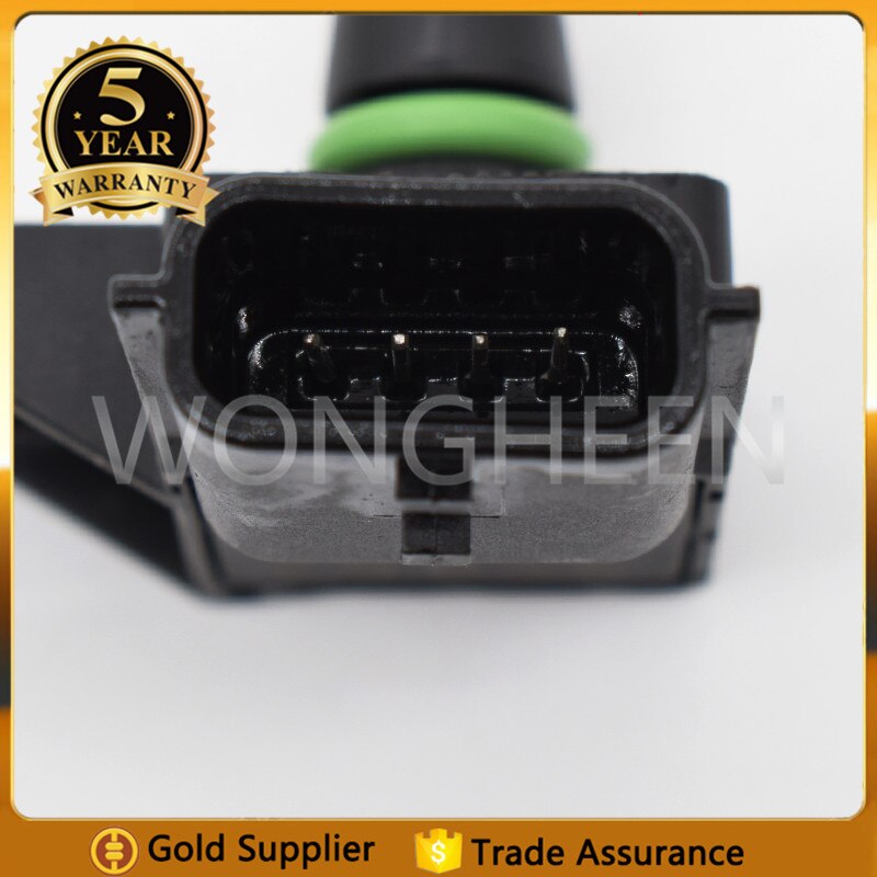 Sensor de presión para coche Mazda, accesorio con colector de presión, para cx-5, SH01-18-211, SH01-K3239, 0261230319