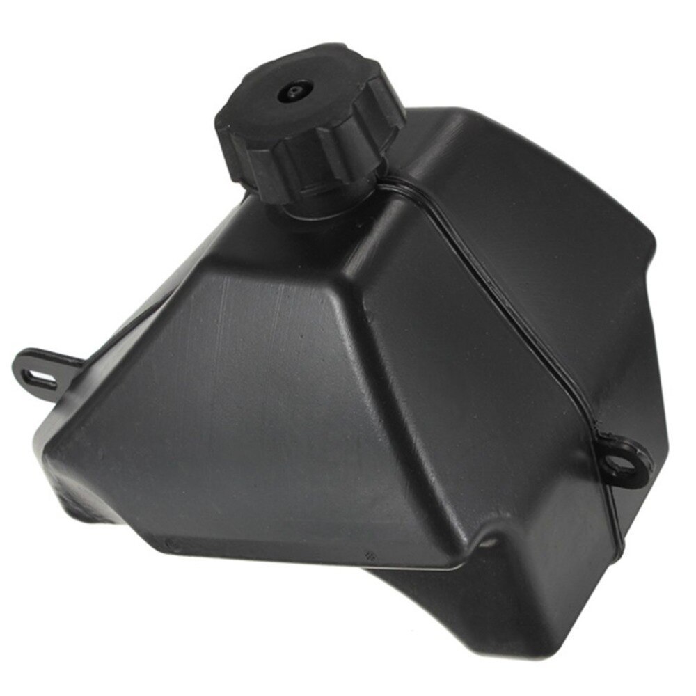 Vtt chinois | Réservoir et bouchon de carburant, ATVs gaz essence, haute capacité 50cc 90cc 110cc pour Quad 4 roues pour Hummer ATV Buggy, en vogue