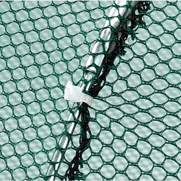 4/6/8/10/12/16/20 Holes Folded Portable Hexagon Fishing Net Crayfish Fish Automatic Trap Shrimp Carp Catcher Cages Mesh Nets Cra
