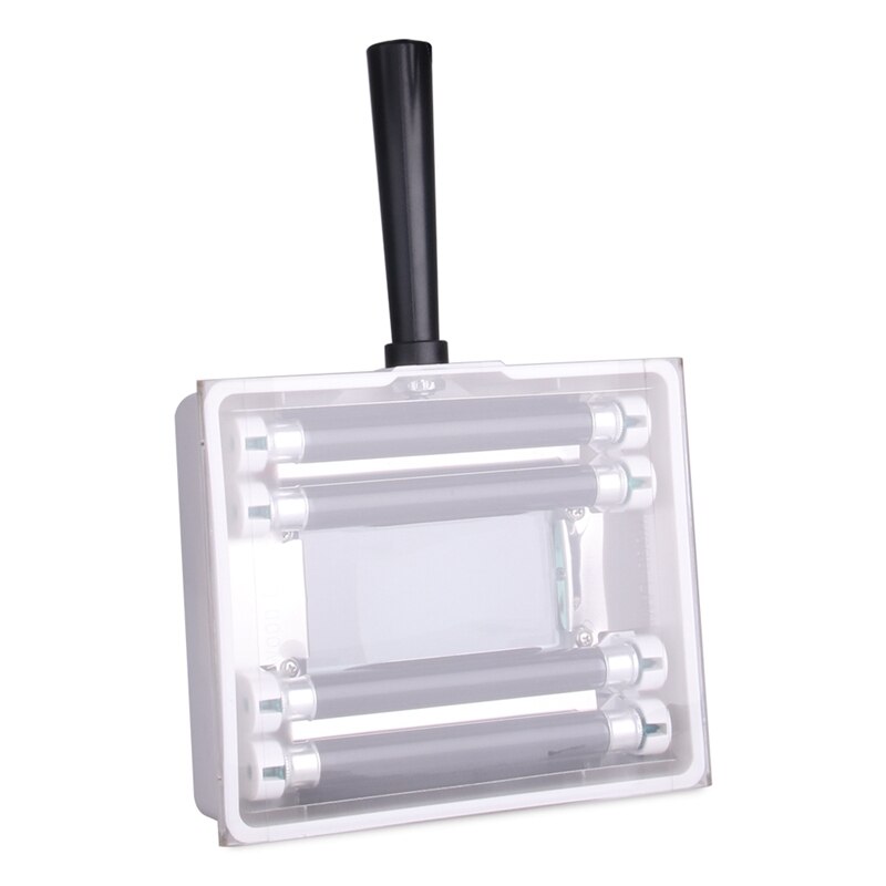 Portable Magnifier Lamp For Beauty Woods Lamp For Skin Facial Skin Analyzer Testing UV Wood Lamp Light Facial Analysis Device