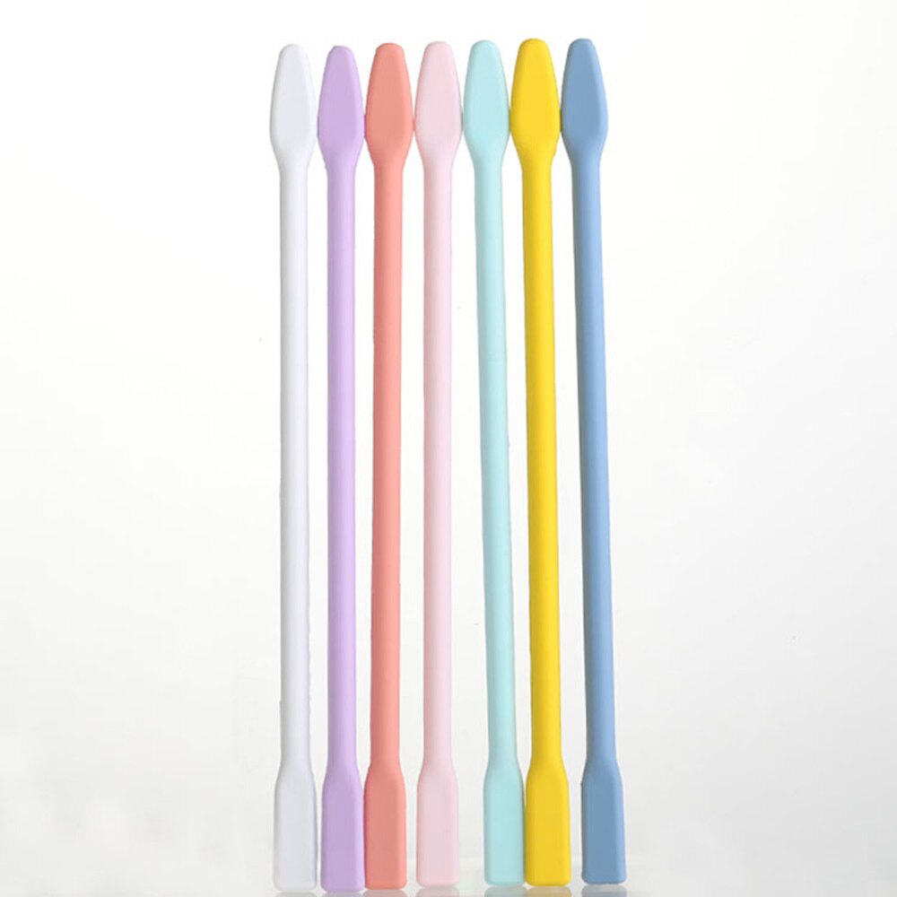 Rendering Silicone Mold Soap Making Supplies Set With Bamboo Box Partition For Handmade Soap Tools: 3pcs Stir Bar