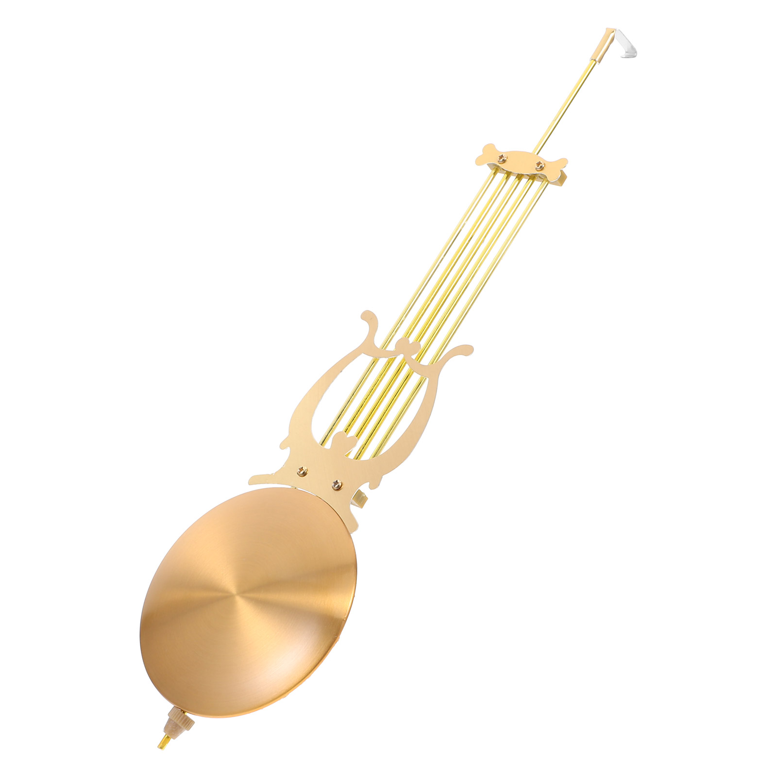 Quartz Wall Clock Pendulum Replacement Traditional Mechanical Clock Pendulum Grandfather Clock Pendulum Replacement High