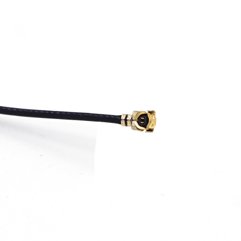 U.FL/IPX IPEX UFL a RP-SMA SMA antena hembra macho WiFi Cable Pigtail ufl ipex 1,13mm Cable RF 15CM