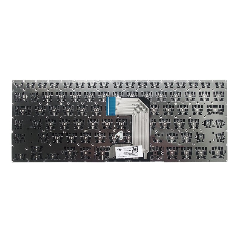 YALUZU clavier d'ordinateur portable us POUR ASUS E406 L406 E406M E406MA E406SA3160 E406S clavier d'ordinateur portable us