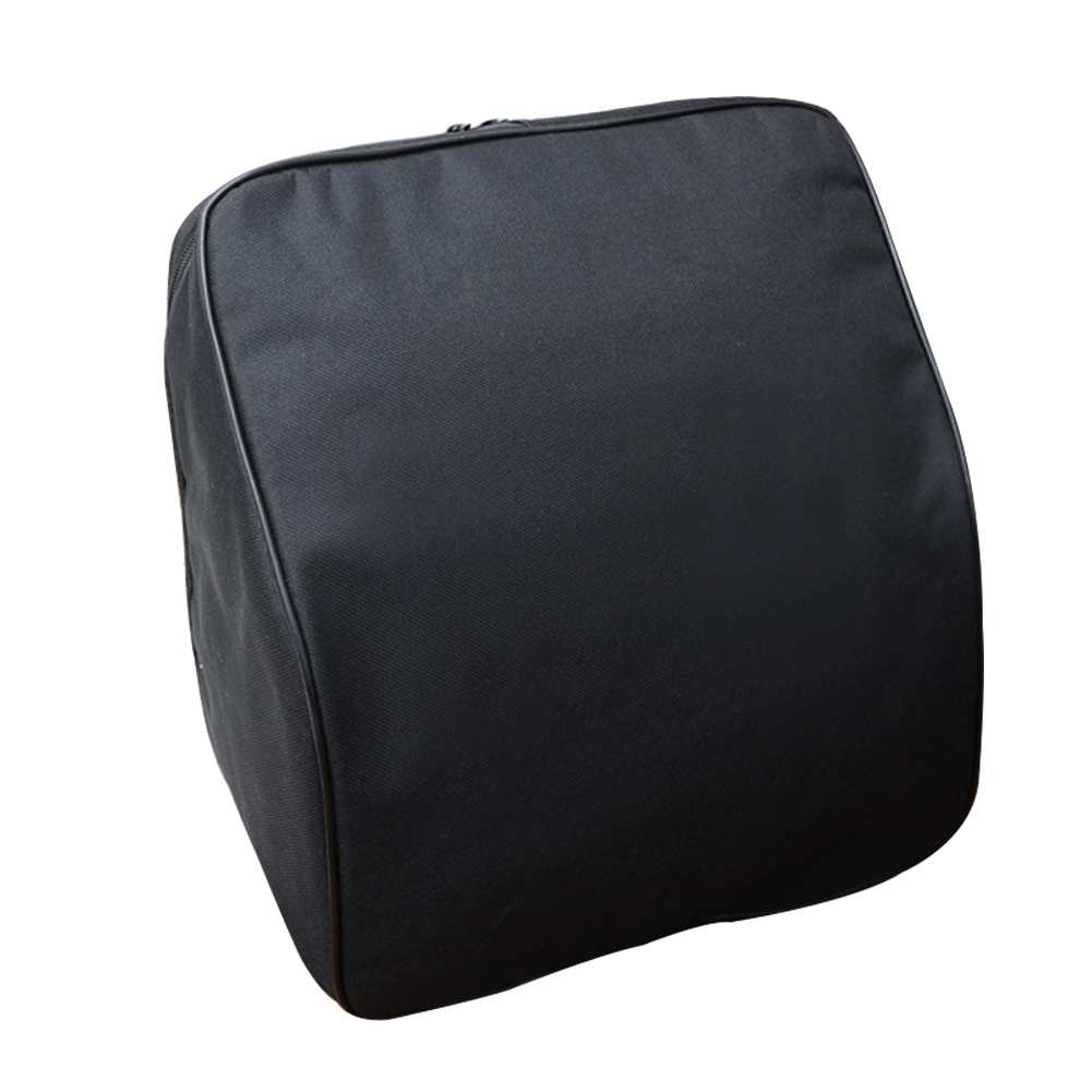 Protable Akkordeon Lagerung Taschen Oxford Tuch Einstellbare Strap Zipper Akkordeon Tasche Durchführung Tastatur Instrument Für 8 Bass
