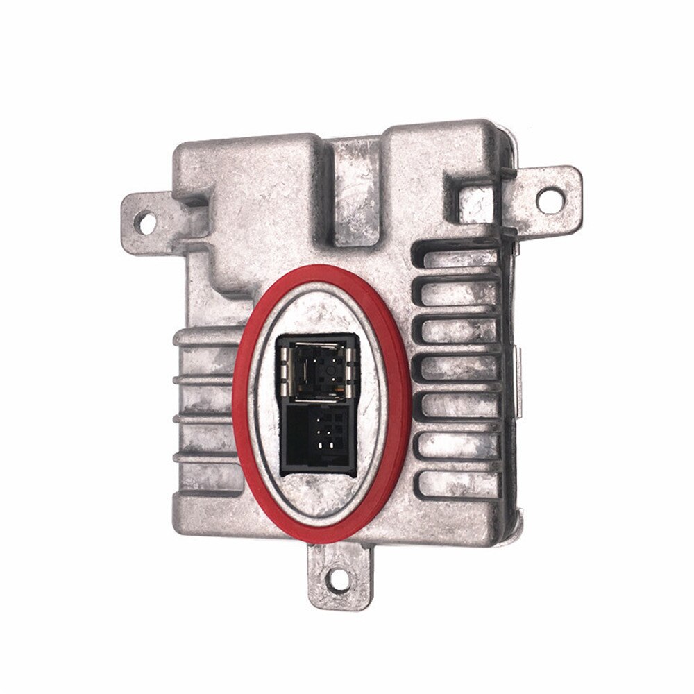 Xenón HID Módulo de unidad de Control de balastro de xenón D1S D3S balasto para Faro de Control de computadora para BMW 7237647 de 63117237647