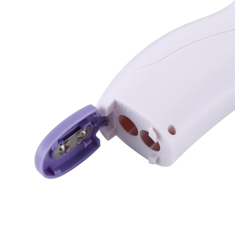 Contactloze infrarood voorhoofdthermometer, hoge precisie thermometer, digitale infrarood koortsthermometer voor kinderen en volwassenen.