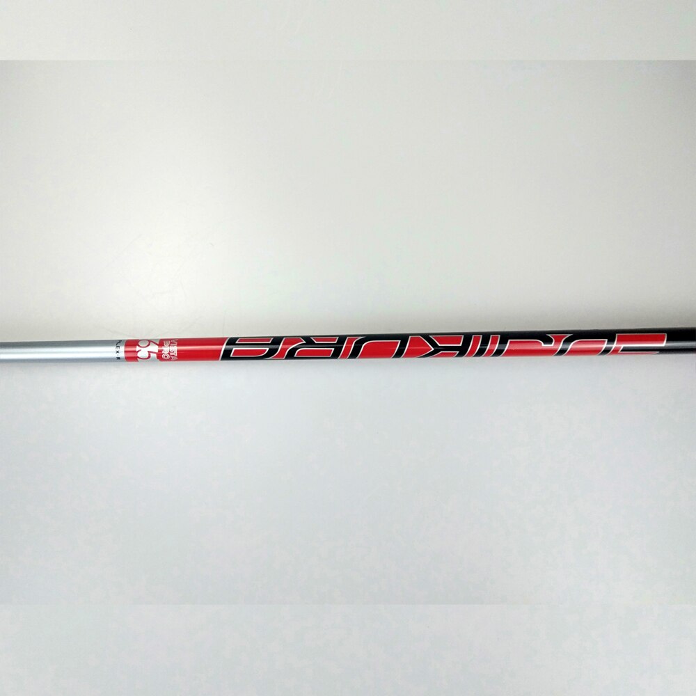 Golf Shaft FUJIKURA VISTA PRO Driver/Wood Shaft Graphite shaft 65 Flex-R,S,X