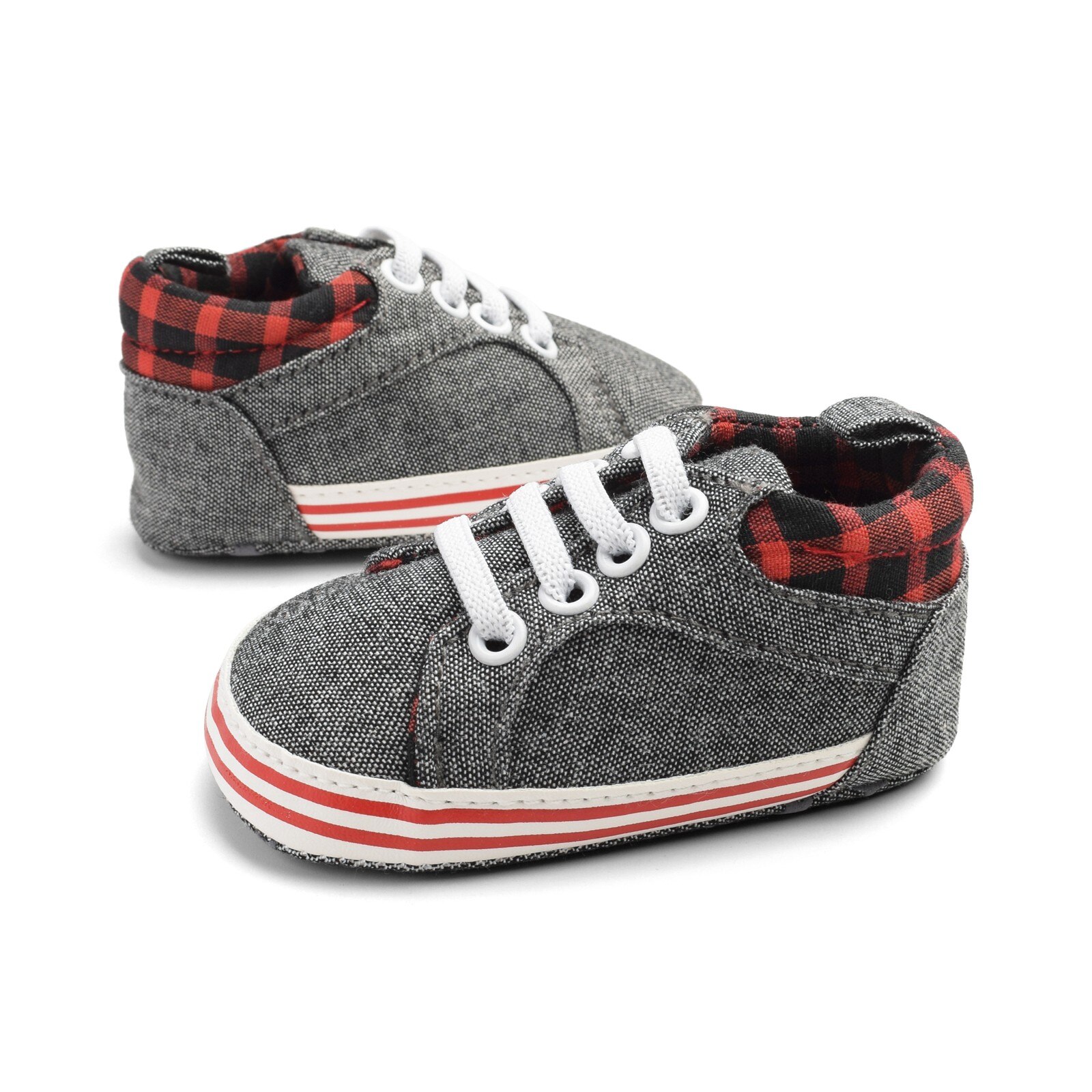 ¡Novedad de ! sandalias antideslizantes para bebés y niñas, sandalias antideslizantes de suela blanda para cuna, , sandalias antideslizantes de verano en 2 colores, 19MAY24P20