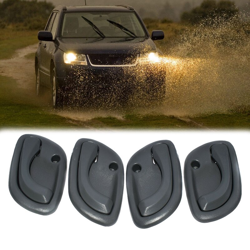 Poignée De Porte Intérieure Voiture Suzuki Grand Vitara (1999