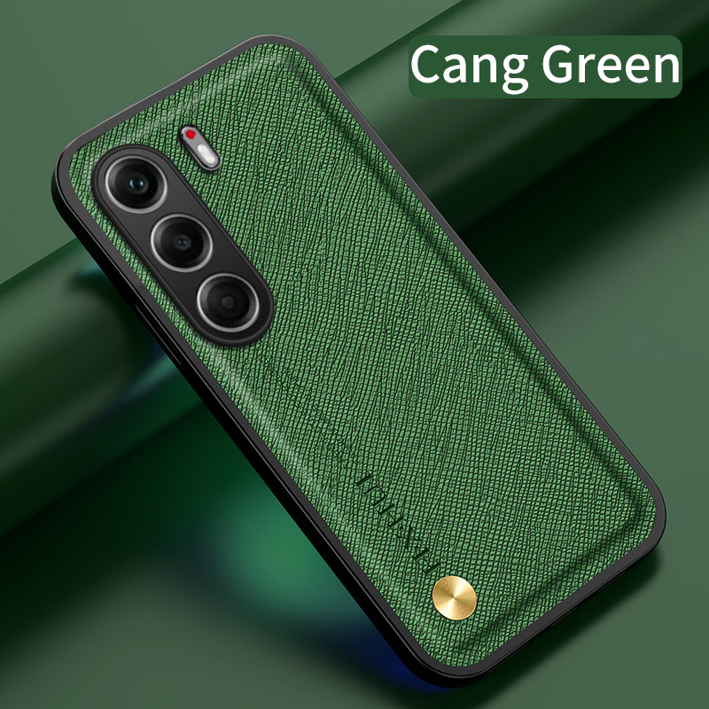 for Tecno Camon 40 Pro 4G 5G Spark 30 Note 50 Plus Zero Case for Magnetic Holder PU Leather Cross Grain Fine Cover Shell: black / For iPhone 14 Pro Max