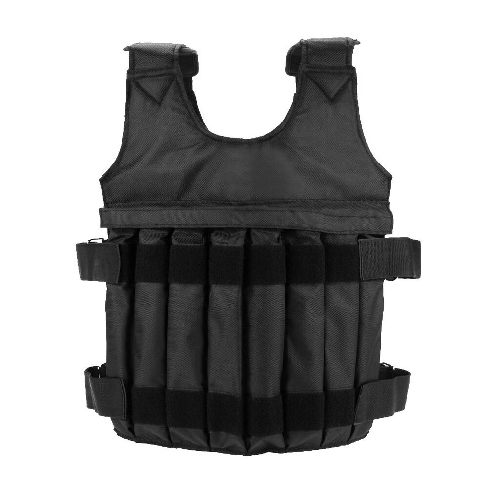 Cap Barbell Gilet lesté réglable, 54,4 kg