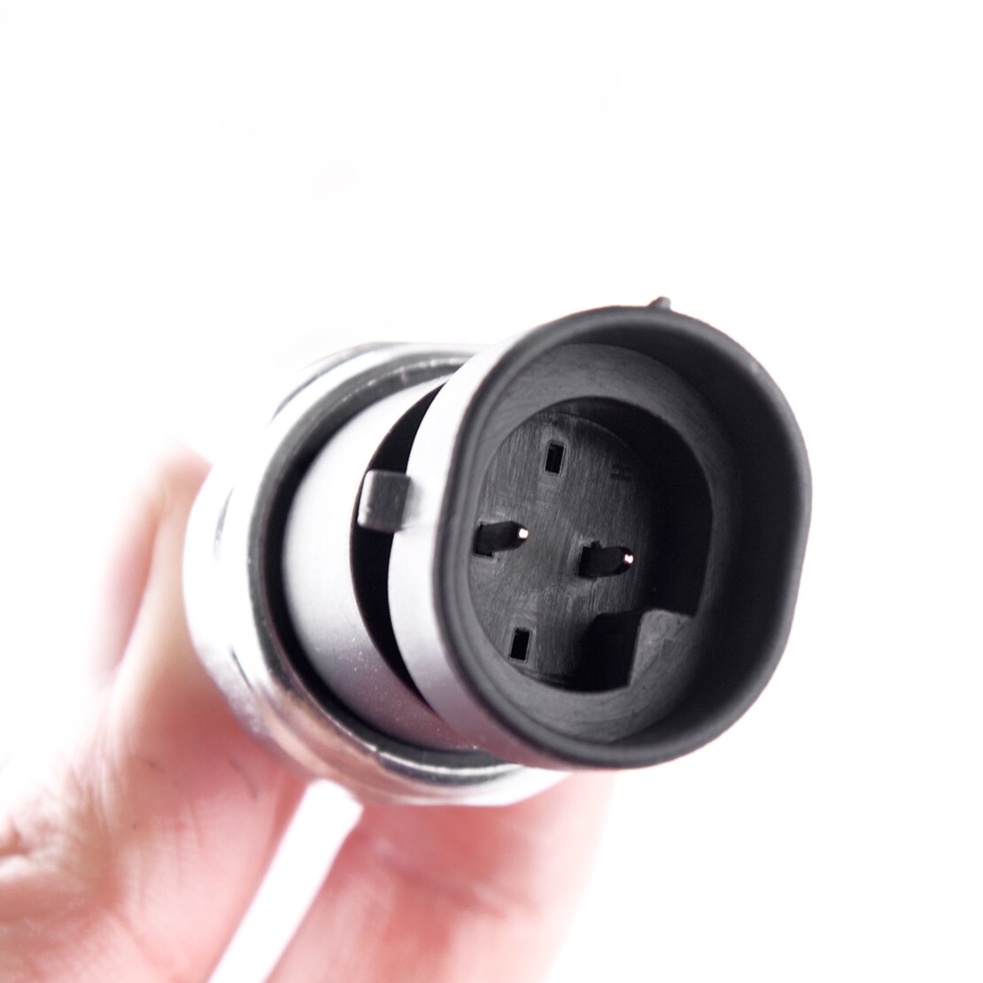 Sensor de interruptor de presión de aceite, accesorio compatible con Chevrolet Hummer GMC Cadillac ISUZU SAAB SATURN, 12635957, 12611588, 12576388, 12570964, 12579946