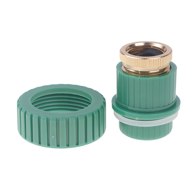 Kraan Timer Connector 4'' Tot 6'' Timer Filter Timer Moer Reparatie Vervanging Timing Controller Accessoires