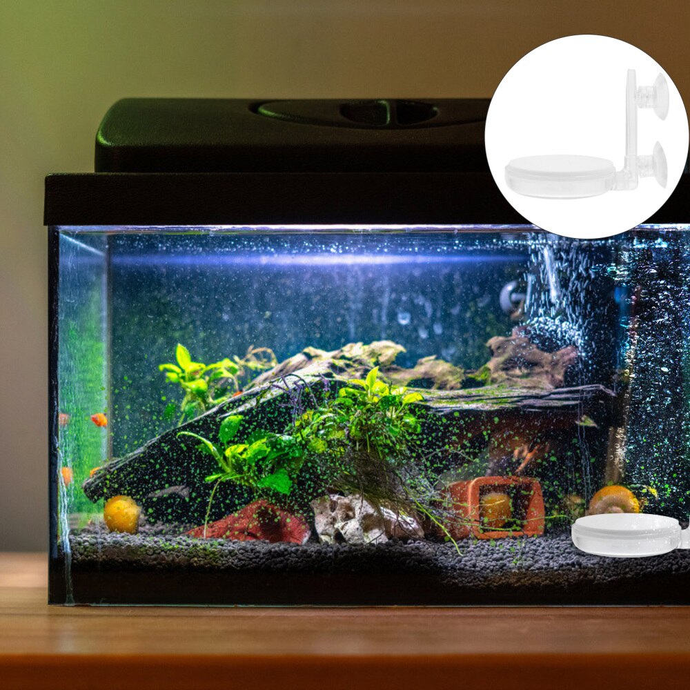 Aquarium luchtpomp bubbler nuttige aquarium nanobubble luchtpomp: Default Title