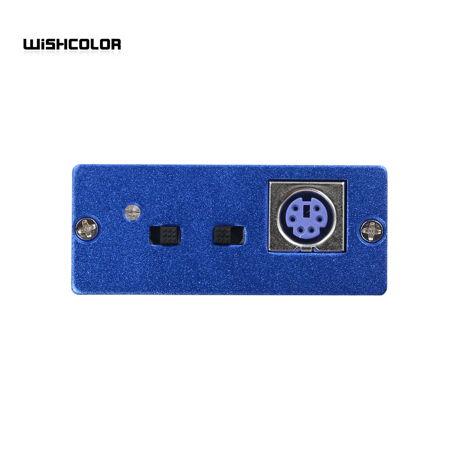 Wishcolor R1 Kit B USB Audio Interface All Star Link Controller USB Sound Card Version for Echolink SSTV PSK31 YY
