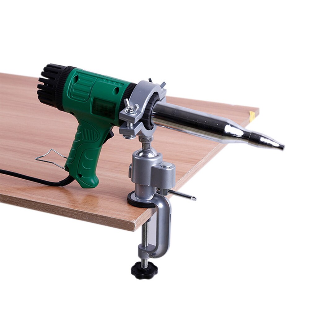 Woodworking 360 Rotating Table Vise Bench Swivel Vise Clamp Angle Grinder Electric Drill Holder Electric Hand Drill Fixture