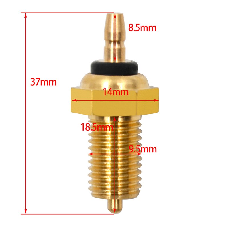 Motorcycle Parts Neutral Switch For YAMAHA Badger 80 Bear Tracker 250 Big Bear 350 Bruin Grizzly 400 450 550 660 700 Timberwolf