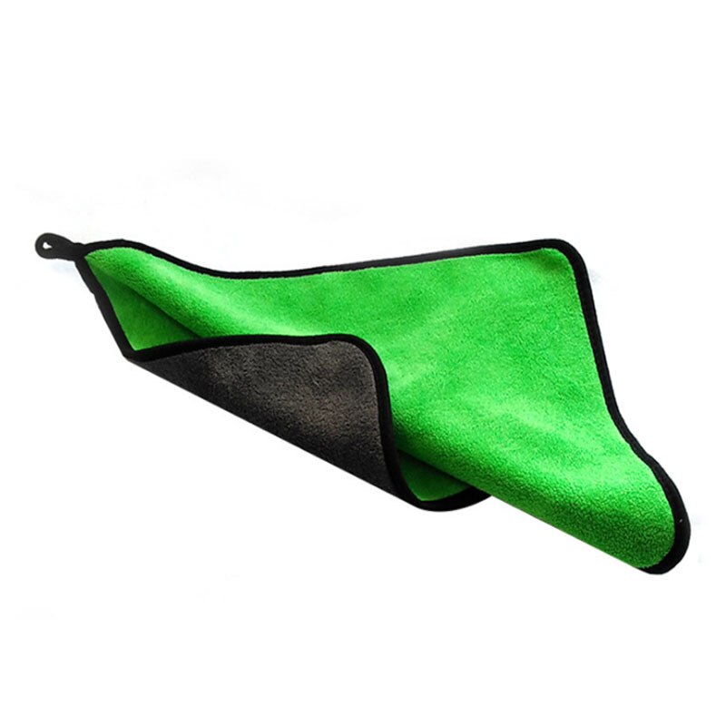Fishing Handdoek Vissen Kleding Verdikking non-stick Absorberende Outdoor Sport Veeg Handen Wandelen Klimmen Vissen Gear