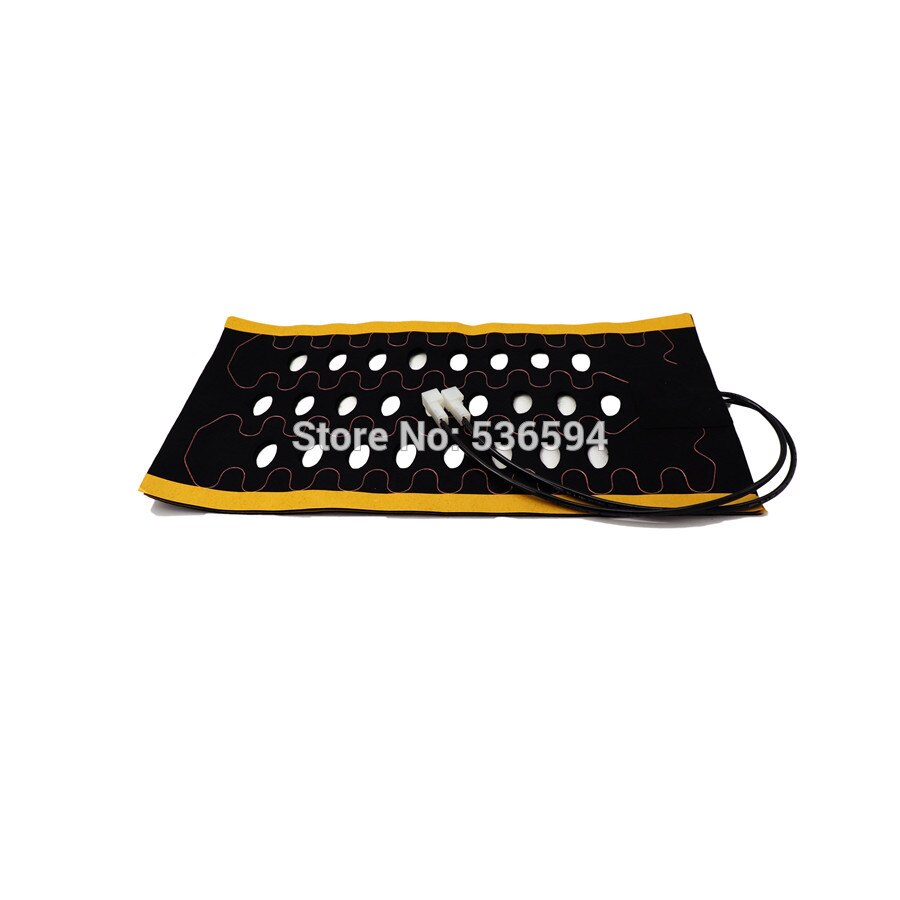 Auto Stoelverwarming 12V Legering Draad Autostoel Verwarming Pad