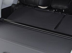 Cargo Cover Voor Subaru Forester Privacy Kofferbak Screen Security Shield Partitie Gordijn Plank Schaduw Handleiding Deur