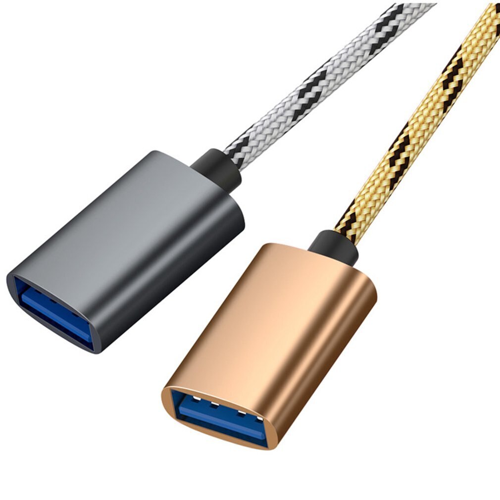Android Type-c One-to-two Conversion Cable Android Type-c One-to-two Conversion Cable Type-c Two-in-one Adapter
