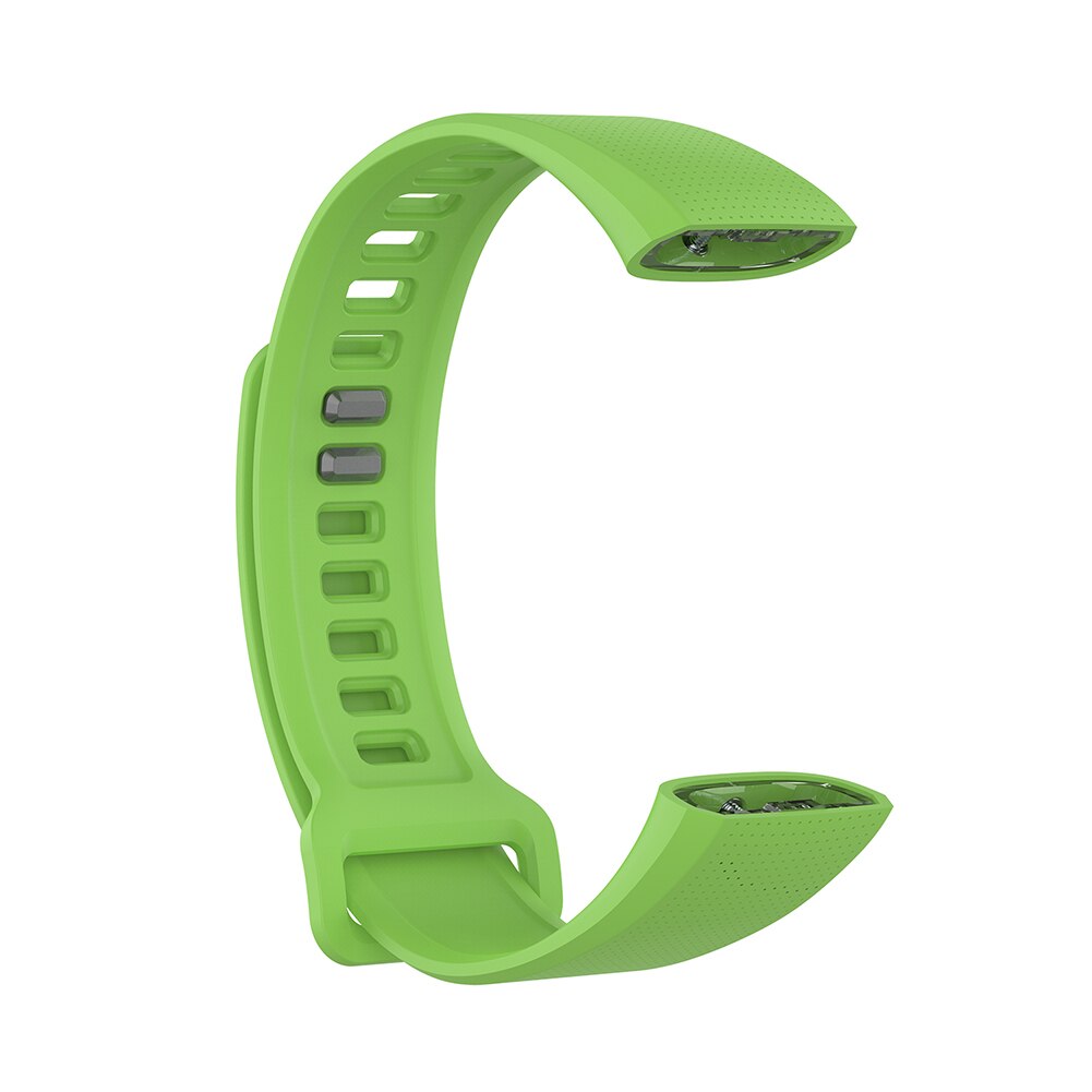 ¡Novedad! Pulsera de repuesto para Huawei Band 2 Pro, ERS-B19 ERS-B29: green
